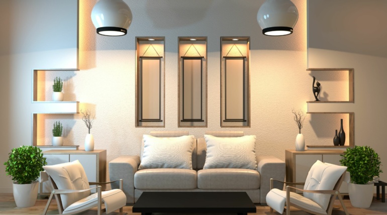 I trend nel Mondo dell’Arredamento per la Casa