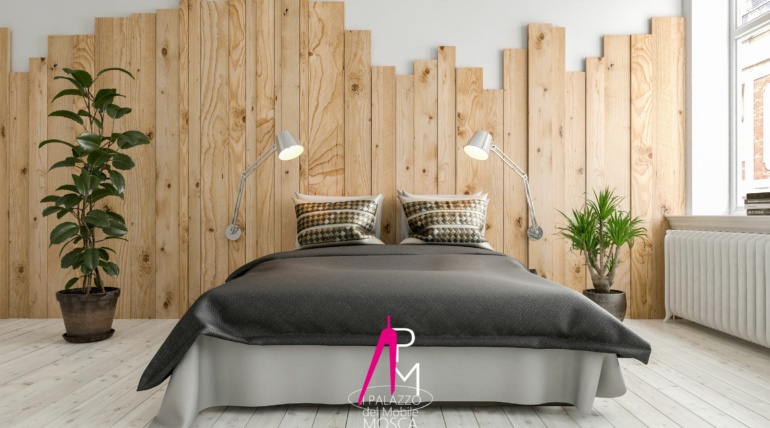 Come arredare una camera da letto