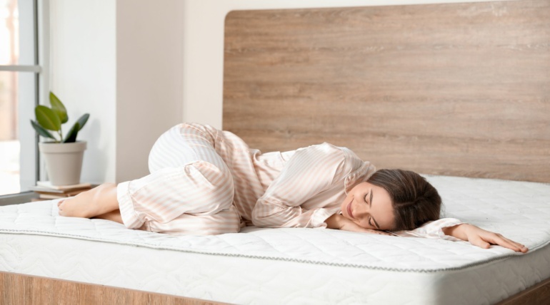 Come scegliere il materasso giusto?